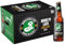 Brooklyn Brewery Birra Lager - 24 bottiglie da 330 ml
