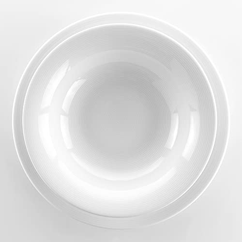 TAVOLA 18PZ MADRID WEISS