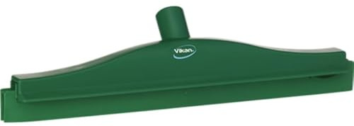 Vikan 77122 Hygienischer Wasserschieber, Grün, 405mm Länge