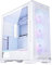 Phanteks Boitier Moyen Tour E-ATX Eclipse P500 Air RGB con pannello frontale (bianco)