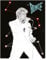 GB Eye Ltd. David Bowie Poster Let's Dance, 91.5 x 61cm