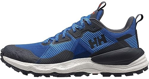 Helly Hansen Herren Hawk Stapro TR, Blau, 42.5