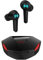 HECATE EDIFIER GT4 S Ultra-Low Latency Dual Mode Wireless Gaming Earbuds Bluetooth 5.2 and 2.4G wireless connectivity