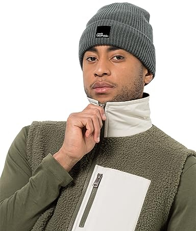 Jack Wolfskin PERGAMON Beanie