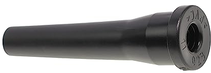 Tülle/Kabel-Knickschutz kompatibel mit/Ersatzteil für Bosch 1.600.703.023 GWS 20-230 Winkelschleifer