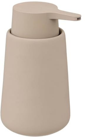 5five - seifenspender 250ml colorama naturbeige