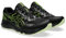 Asics Gel-Sonoma 7 GTX Herren Trail-Laufschuhe Farbe: Schwarz/Neongelb; Größe: EUR 42.5 | US 9 | UK 8