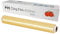 Concept4u Jumbo Cling Film 450mm x 300m Clear PVC Kitchen Film Durable Catering Plastic Film Microwave-Safe Ideal for All Food Use, Commercial Use, Kitchen, Catering