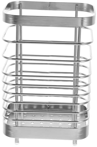 Zerodeko Soporte Multiusos Para Utensilios Porta Cucharas y Palillos Diseño Original