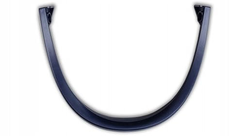 Handgriff Griff kompatibel mit Philips Staubsauger FC9154 FC9161 FC9166 FC9176 FC9177 FC9178 FC9150 FC9160 FC9165 FC9170 FC9175