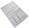 IMIKEYA Nachttisch-aufbewahrungstasche Sofa-armlehnentasche Robuster Oxford-stoff 5 Taschen Home-office-organizer