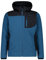 CMP MAN Jacket Zip Hood Neutral - 54