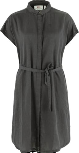 Fjällräven Damen Övik Hemp Dress W Dress (1er Pack)