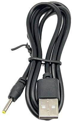 T-ProTek USB Kabel Ladekabel Netzteil Ladegerät kompatibel für Wortmann Terra Mobile Pad 1001