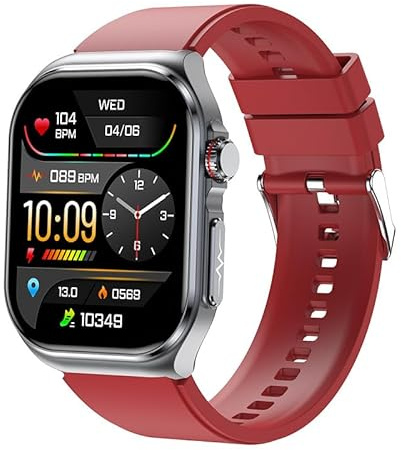 SWZEC Ortho Leben Smart Watch Orthowatch Arca