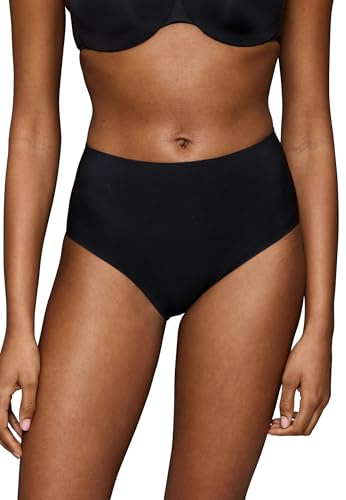 Triumph BMU Illusion Curve Slip Maxi Shaper
