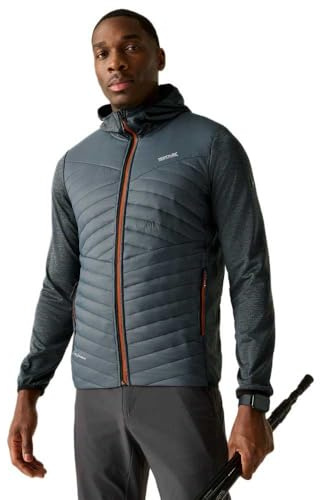 Regatta Herren Andrsnmarlhy Coat