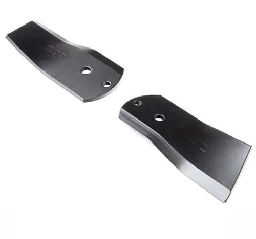 Matijardin - Lame tondeuse pour Stiga Park 121M 1134-3764-01 coupe 12 cm