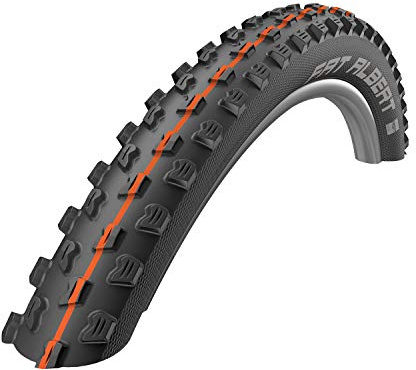 Schwalbe Unisex – Erwachsene Fatalbert Front Hs477 Reifen