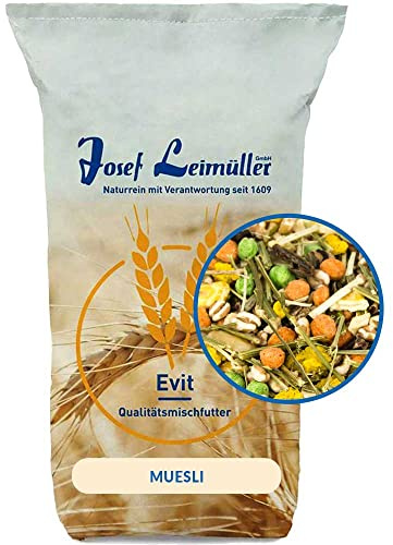 Colla ueller Roditore Muesli