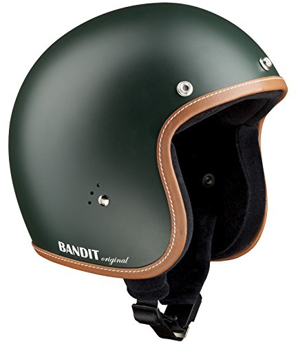 Helm Bandit Premium Jet (ohne ECE)