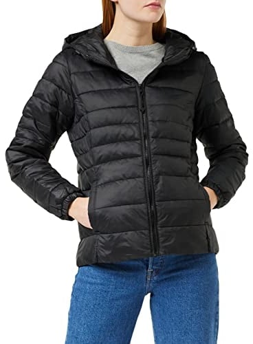 ONLY Damen Jacke 15156569 Black M