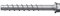 FISCHER Vite per calcestruzzo ULTRACUT FBS II 12x 85 US