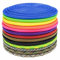 PARACORD PLANET Nylon Accessory Cord (1/4-Inch (6mm) & 5/16-Inch (8mm) Paramax Nylon Cord,All-Purpose Utility Dog & Pet Collars, Belts, Tie-Downs, Horse Halters (50 Ft & 100 Ft)