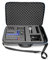 CASEMATIX Music Equipment Mixer Case Compatible with Zoom LiveTrak L-8 Podcast Mixer or PodTrak P8 Recorder and Microphone Accessories - Includes DJ Equipment Gig Bag Travel Case Only