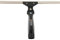 Axis Line Profi Fensterabzieher 180 Grad verstellbar (25 cm)