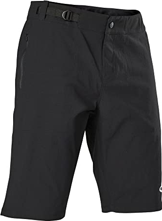 Fox Racing Räv racing Ranger shorts svart