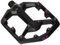 Crank Brothers MTB Flat Pedal Stamp 7 S schwarz/pink