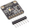 AZDelivery TCS34725 RGB Modul Low Power Blocking Infrarot Filter Farberkennung DIY-Kit Elektronische Leiterplatte Hochempfindliches Modul Kompatibel mit Arduino