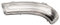 Twowinds Blinker Rückspiegel Kompatibel mit VW Golf 5, Jetta, Passat, Rabbit, Seat Alhambra, Skoda Superb, Linke Tür (Fahrer) 1K0949101 Spiegelblinker