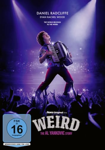 Weird - Die Al Yankovic Story