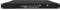 HUNSN 1U 19 Inch Rack Mount Firewall Appliance, VPN, Network Router, Intel N100, RJ53, AES-NI, 4 x 226-V 2.5GbE LAN, Console, VGA, GPIO, SIM Slot, Barebone, NO RAM, NO Storage, NO System