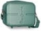 Pepe Jeans Highlight Kulturbeutel, anpassbar, mit Umhängetasche, Blau, 29 x 21 x 15 cm, Harter ABS-Kunststoff, 9,14 l, 0,63 kg, blau, Kulturbeutel mit Schulterriemen