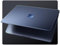 EooCoo Cover Ultra Sottile Compatibile con MacBook Air 13,6 Pollic M4 M3 M2 2025 2024 2022 [Texture Opaca] A3240 A3113 A2681 Riduzione delle Impronte Digitali Mac 13 Custodia Rigido - Mezzanotte Opaco