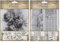 Bundle – Idea-Ology – Tim Holtz – Collage-Papierarchiv und Serendipity – 2024 May Release th94365 und th94366