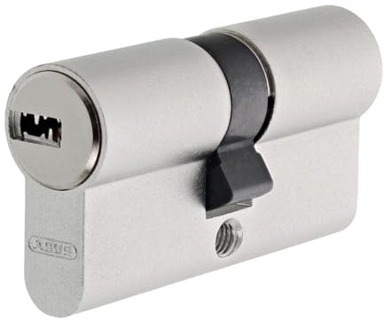 ToniTec TEC440 Doppelzylinder Nachfertigung nach Code Größe 30/30