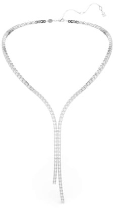 Swarovski Matrix Y-Halskette 5707988 Damenhalskette