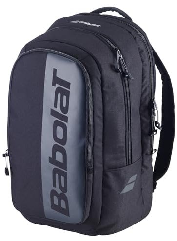 Babolat Evo Court Hero Tennisrucksack (schwarz)