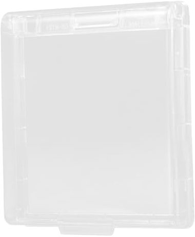TEMPNAP Waterproof Cover for Doorbell Switch Hotel Use Switch Protector Easy Installati