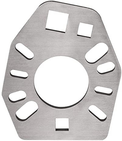 YIZITU for Extra Strength Puller-Fits Most Sockets Wrench Tool Loosening Flange and Wrench Tool