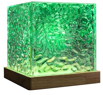 RED5 Northern Lights Portable Colour Changing LED Projecting Sensory Mood Lamp