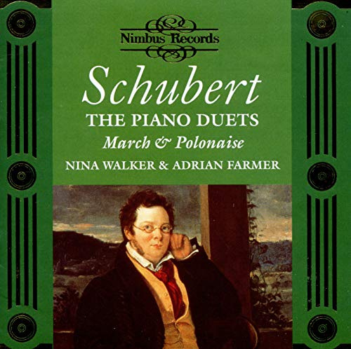 Piano Duets 2 / March & Polo