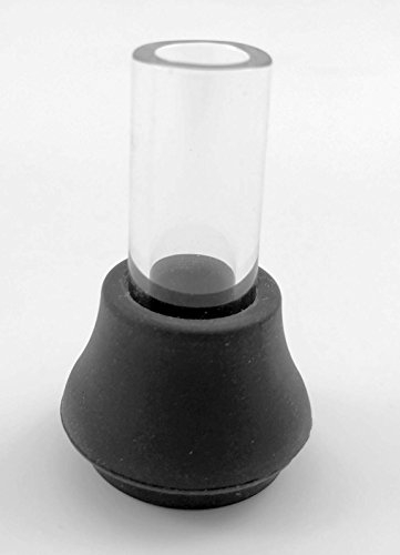 Xvape X-max V2 pro Glasmundstück Zubehör für Vaporizer passt auf Storm Vaporizer