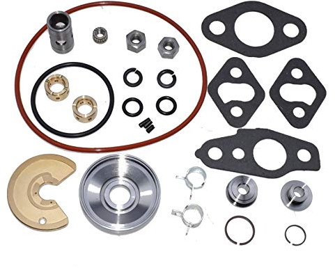 New Turbo Repair Rebuilt Kit turbolader für Celica 4 WD 3SGTE 2.0L CT26