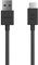 Sony 1307-9952 UCB20 USB C auf USB A Kabel schwarz