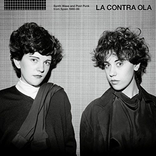 La Contra Ola [Vinyl LP]